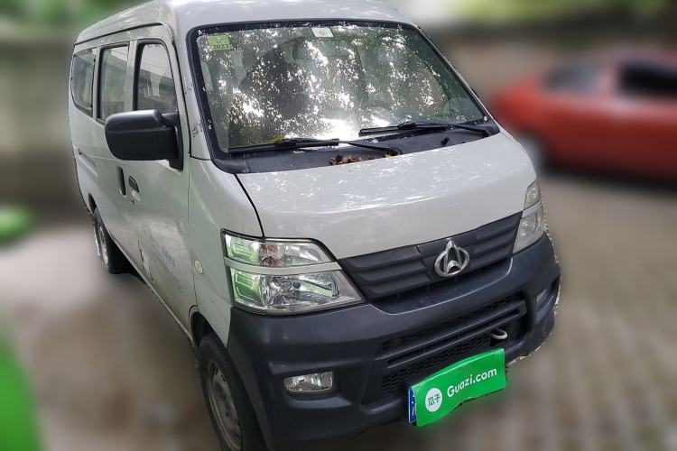 Used CHANGAN KAICHENG Star 2 2012 1.0L Base Version JL466Q9
