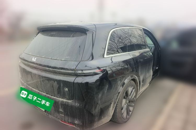 Used Li Auto L8 2024 Max
