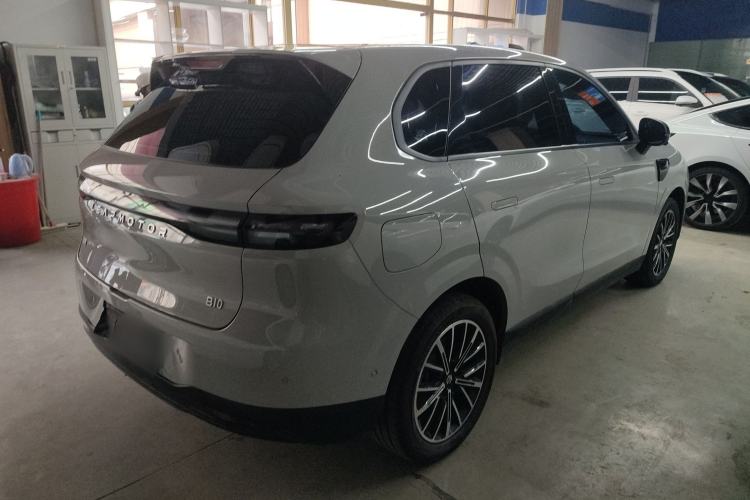 Used Leapmotor B10 2025 510 Joyful Edition