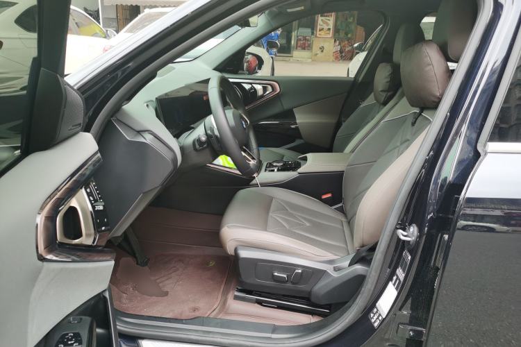 Used BMW X3 2025 xDrive30L Leading Model M Sport Package