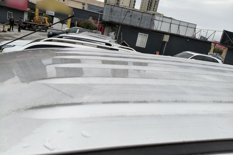 Used Wuling Hongguang V 2022 1.5L Enjoy Edition Hydraulic Power Steering LAR
