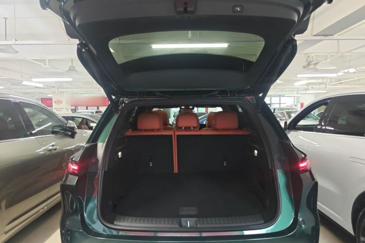 Used Li Auto L6 2024 Max