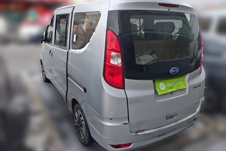 Used Karry Youya 2 2013 1.5L Comfort Model