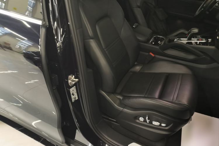 Used Porsche Cayenne 2018 Cayenne 3.0T