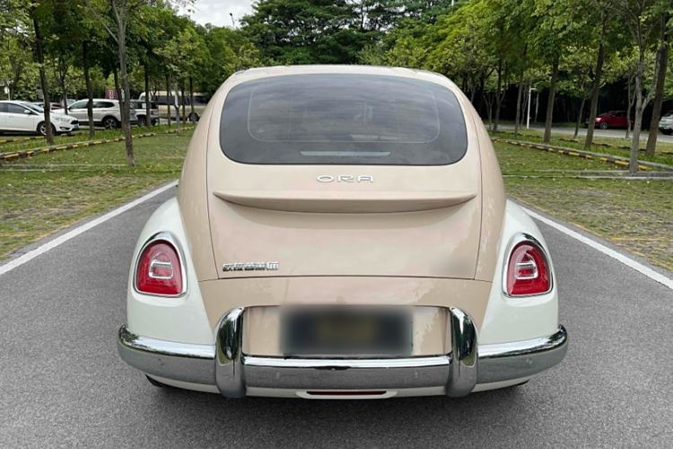 Used ORA Ballet Cat 2022 401 km Nutcracker Edition
