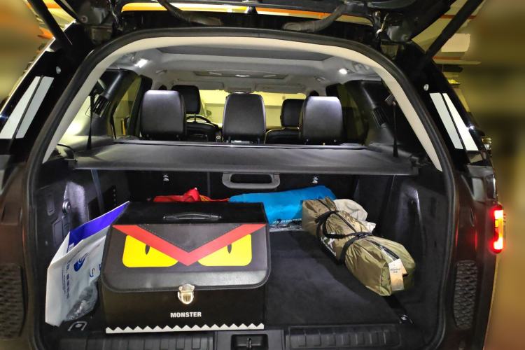 Used Land Rover Discovery 2020 3.0 SC V6 SE