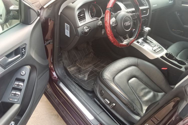 Used Audi A5 2014 Sportback 45 TFSI