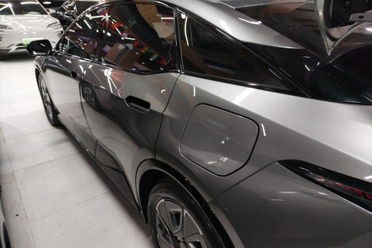 Used Toyota bZ3 2023 616 km Long-Range PRO
