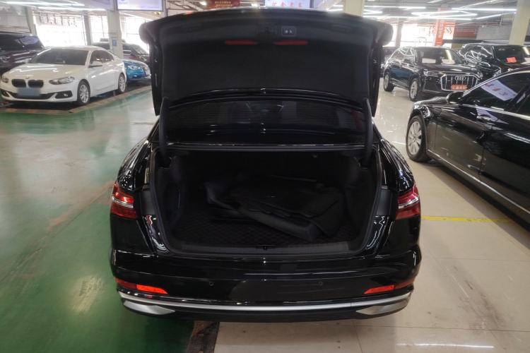 Used Audi A6L 2024 45 TFSI Prestige Dynamic Edition