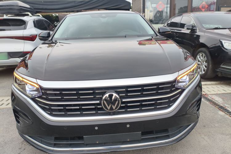 Used Volkswagen Passat 2024 380TSI Luxury Edition