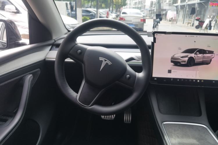 Used Tesla Model Y 2024 Performance High-Performance Edition
