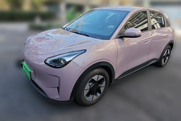 Used Geely Galaxy Geome 2025 UP 410km Exploration Edition