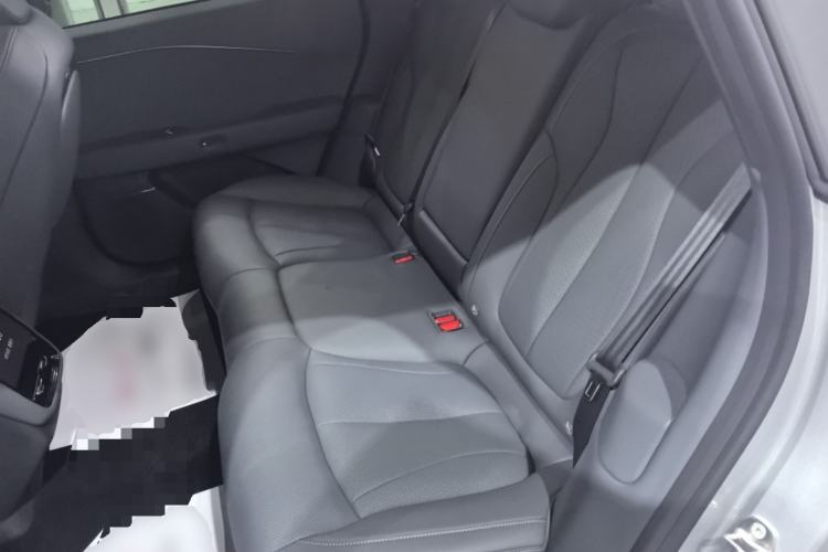 Used XPeng P7+ 2024 Long-Range Max
