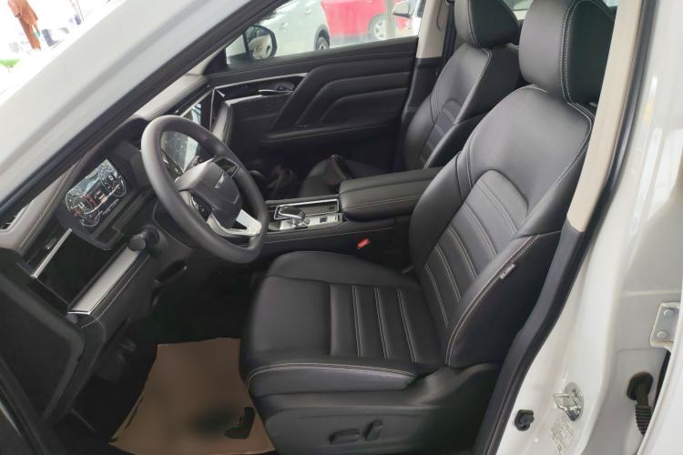 Used Venucia Star 2023 260T XingShang Pro Edition