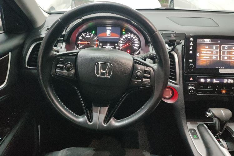 Used Honda Avancier 2017 240TURBO Two-Wheel Drive Elite Edition