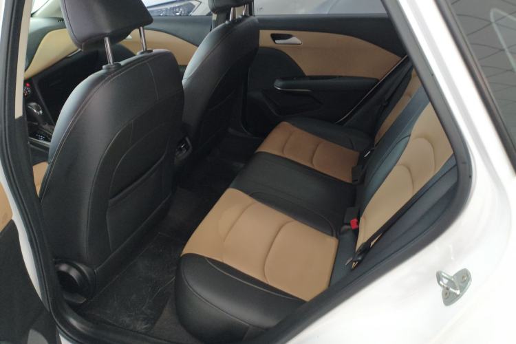 Used Chevrolet Monza 2020 320 Automatic Enjoyment Edition