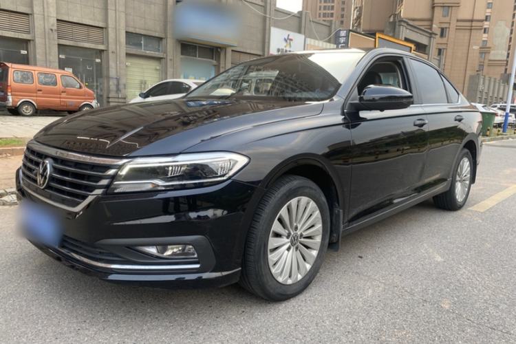 Used Volkswagen Lavida 2021 280TSI DSG Comfort Edition