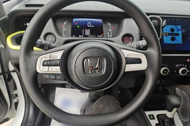 Used Honda Fit 2021 1.5L CVT Chao Yue Max Edition