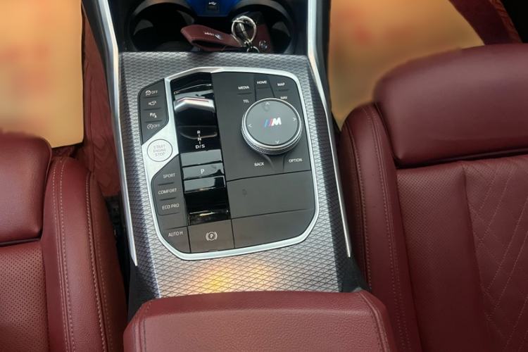 Used BMW 3 Series 2024 325Li M Sport Night Edition Package
