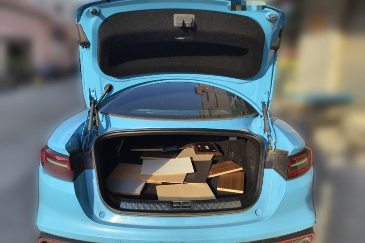 Used NETA GT 2023 660