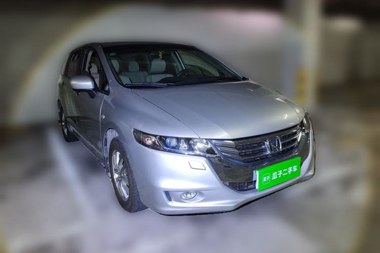Used Honda Odyssey 2013 2.4L Elite Edition
