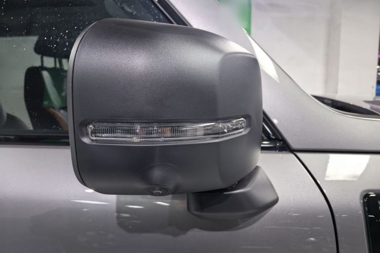 Used BAIC Off-Road BJ40 Electric Drive 2025 Advanced Edition