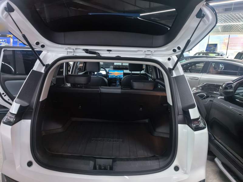 Used AION Y 2023 Plus 510 Smart Edition — 7