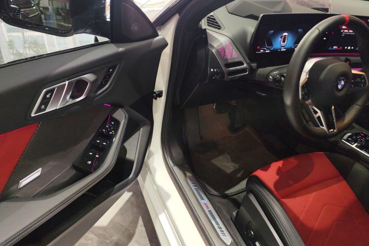 Used BMW 2 Series 2025 M235L