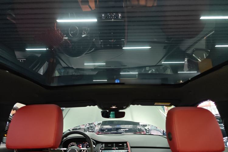 Used Jaguar E-PACE 2024 All-New R-DYNAMIC S Sport Edition
