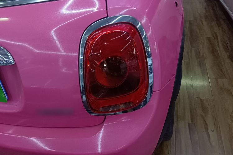 Used MINI 2016 1.5T COOPER Five-Door Edition