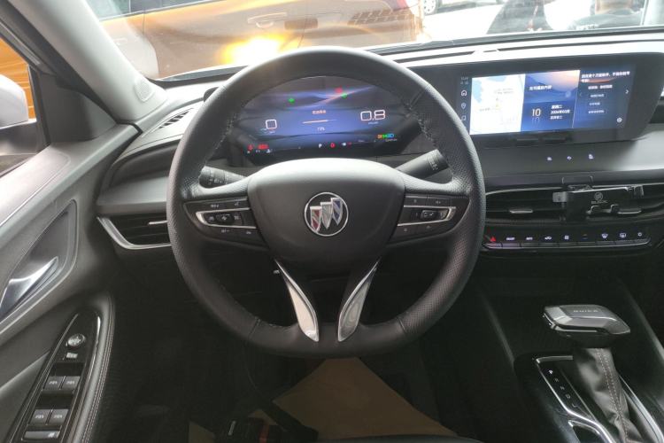 Used Buick Verano 2023 Pro Enjoyment Edition