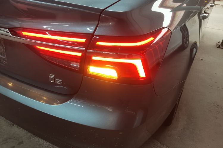 Used Roewe i6 2018 20T Automatic Internet Smart Edition Right Rear Taillight
