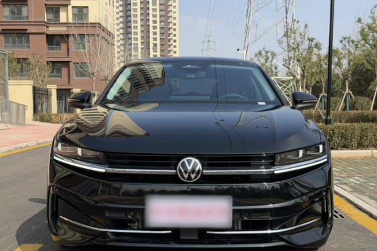 Used Volkswagen Magotan 2024 380TSI DSG Prestige Edition DaMai Package