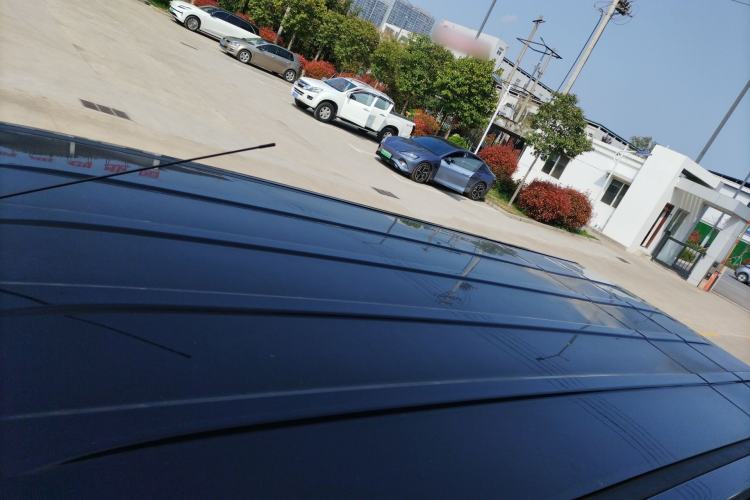 Used JAC Refine M3 2022 PLUS IKEA Edition 1.8L Comfort Version
