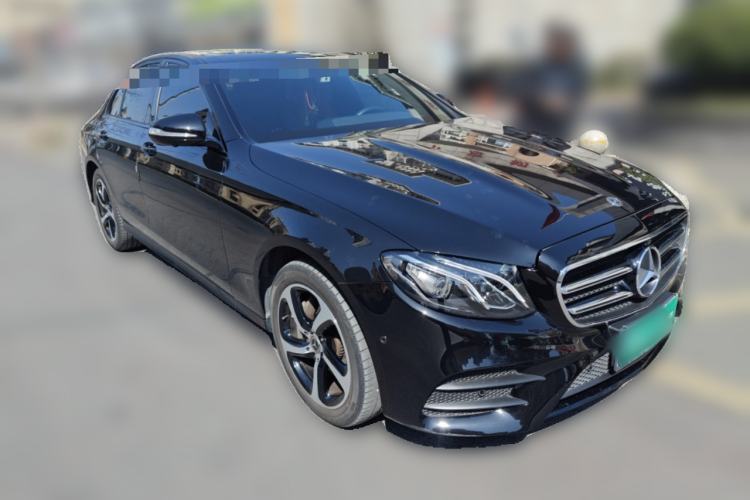 Used Mercedes-Benz E-Class 2017 Restyled E 300 Sport Edition