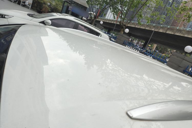 Used Jetta VS5 2023 280TSI Automatic Trend Edition Roof