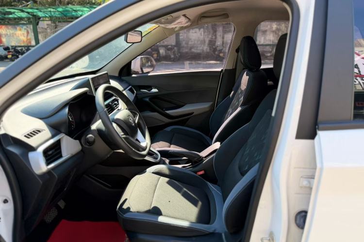 Used Baojun 510 2021 1.5L CVT Enjoy Edition
