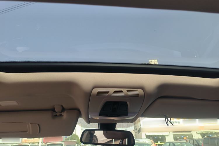 Used BMW X5 2016 xDrive35i Base Model Middle East
