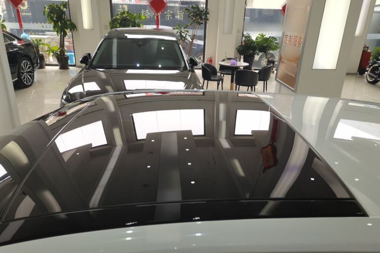 Used Audi A3 2019 Sportback 35 TFSI Fashion Edition China VI Emission Standard Roof