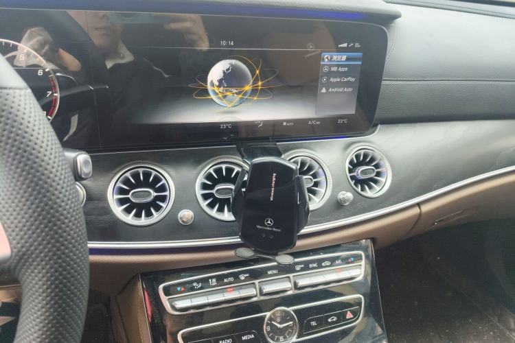 Used Mercedes-Benz E-Class 2017 E 300 L Sport Luxury Edition
