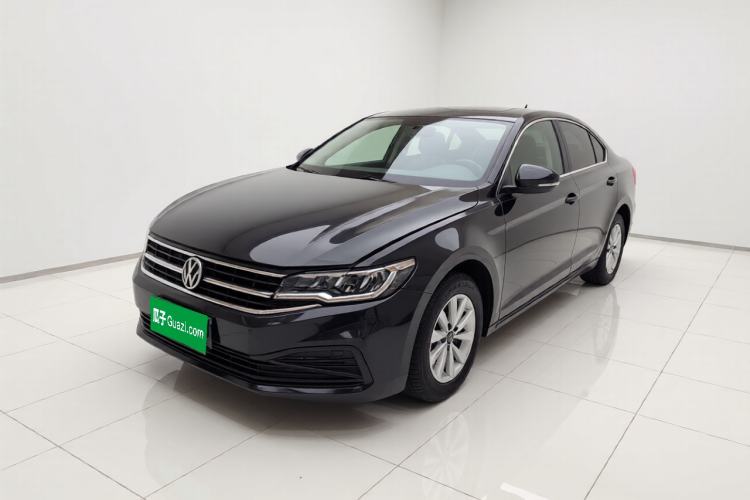 Used Volkswagen Bora 2021 1.5L Automatic Fashionable Smart Connectivity Version