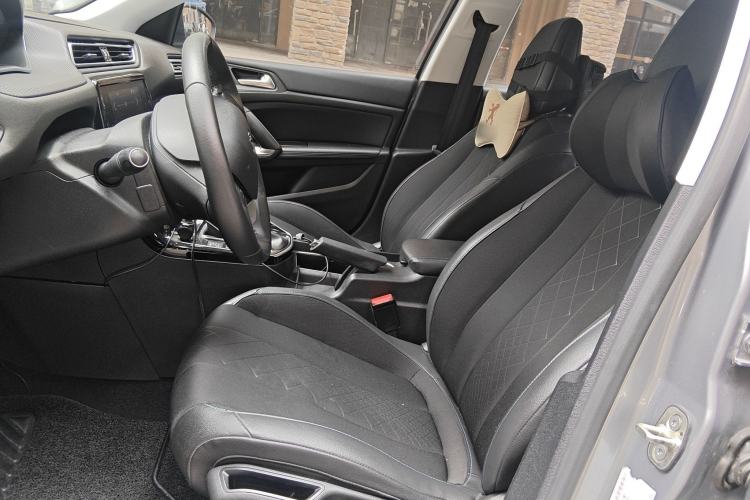 Used Peugeot 308 2016 1.6L Automatic Luxury Edition