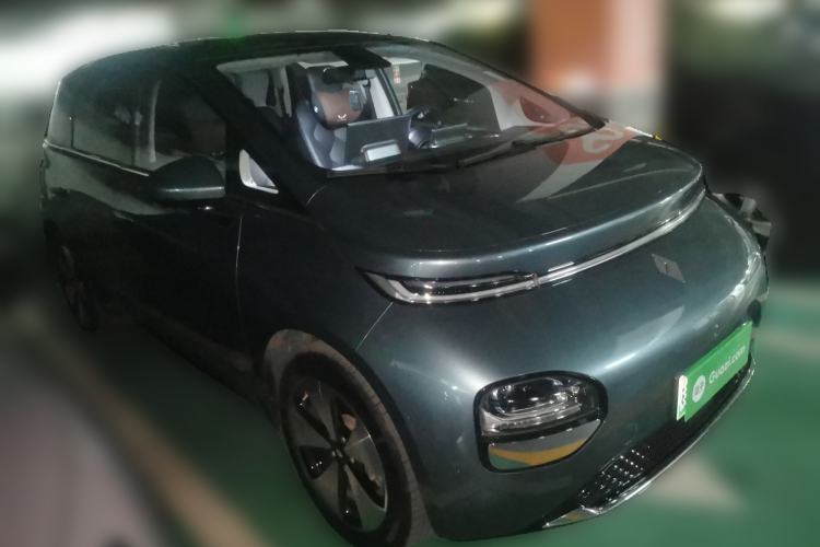 Used Baojun Cloud 2023 460 Max
