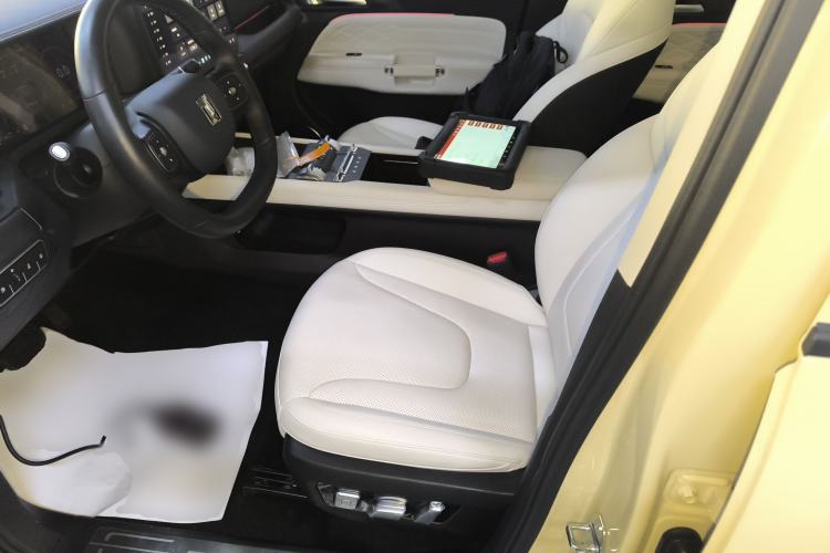 Used Tank 300 New Energy 2025 Hi4-T