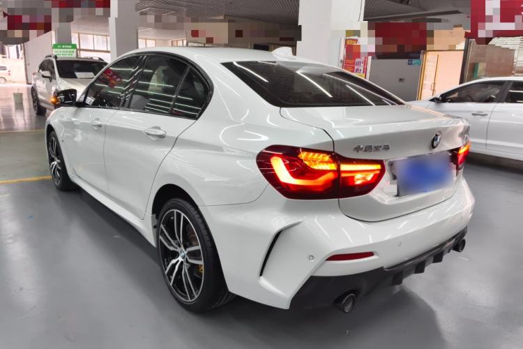 Used BMW 1 Series 2023 125i M Sport Night Edition