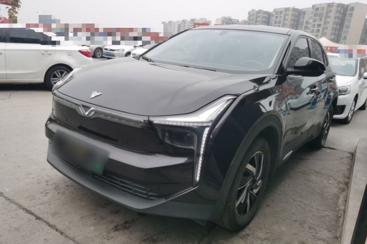 Used NETA U 2021 Pro 400 Cruiser Edition