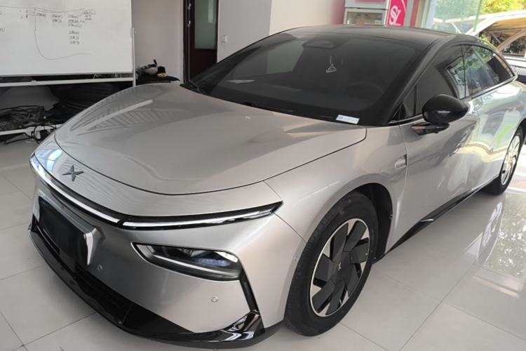 Used XPeng P7+ 2024 Long-Range Max Guazi used car, China used car export, Used car for sale, Used  cars, Cheapest cars for sale