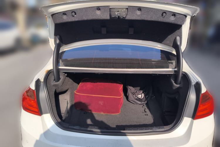 Used BMW 3 Series 2013 320i Sport Edition