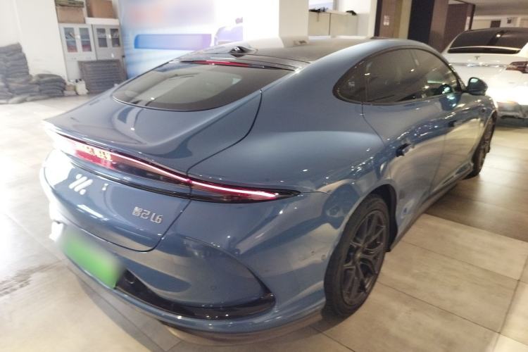 Used IM L6 2024 Max Standard Edition