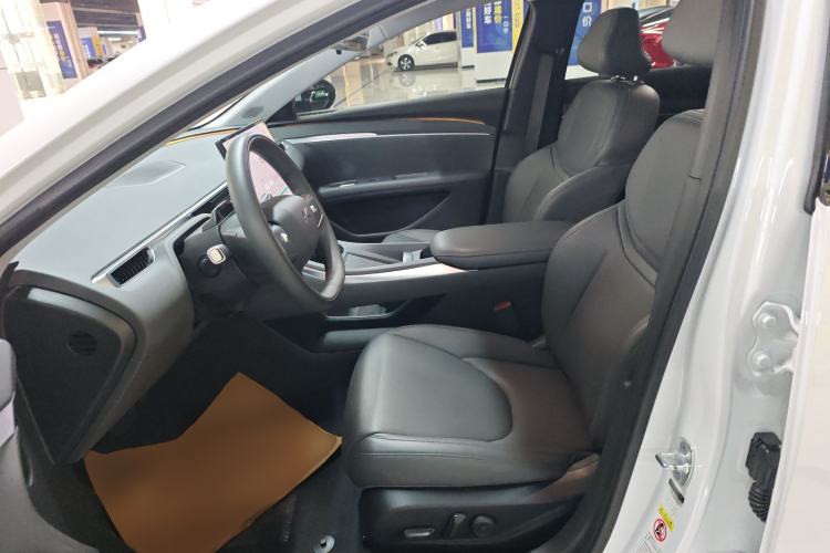 Used XPeng MONA M03 2025 620 Ultra-Long Range Plus
